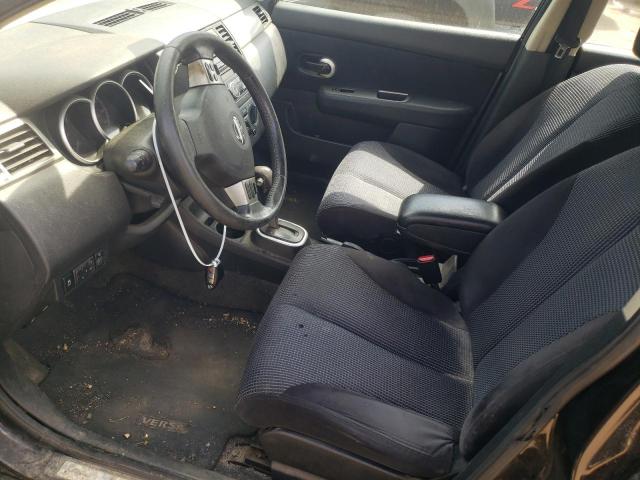 Photo 7 from auction – 2011 NISSAN VERSA S with VIN 3N1BC1CP6BL511817