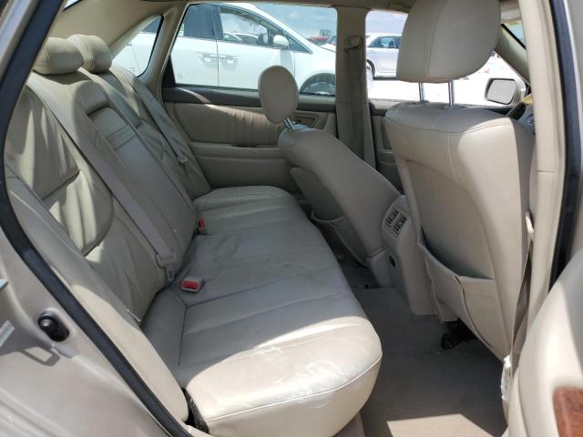 Photo 10 from auction – 2003 TOYOTA AVALON XL with VIN 4T1BF28B83U326002