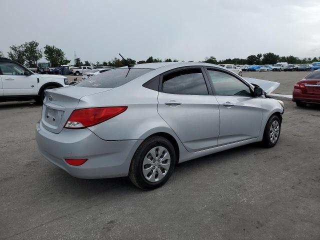 Photo 3 from auction – 2015 HYUNDAI ACCENT GLS with VIN KMHCT4AE6FU860147