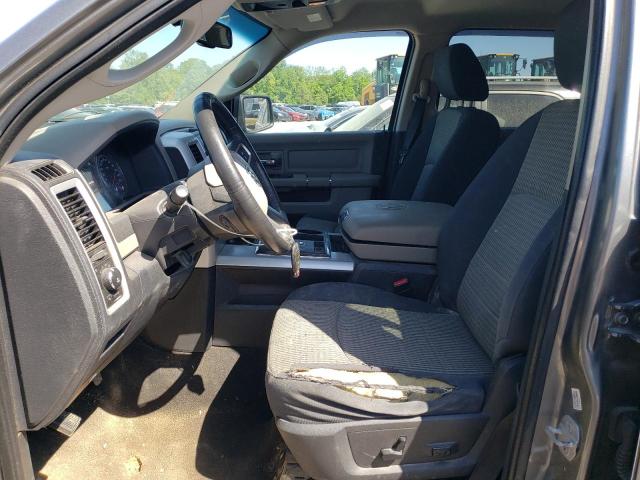 Photo 7 from auction – 2009 DODGE RAM 1500 with VIN 1D3HB13T29S771027