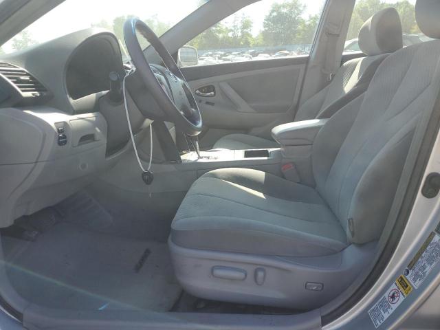 Photo 7 from auction – 2007 TOYOTA CAMRY LE with VIN 4T1BK46K57U532829
