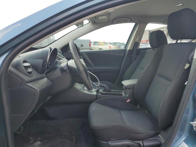 صورة رقم 7 من المزاد - 2011 MAZDA 3 I مع VIN JM1BL1UG8B1433365