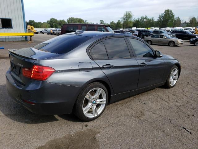 Photo 3 from auction – 2014 BMW 328 D with VIN WBA3D3C5XEK156839