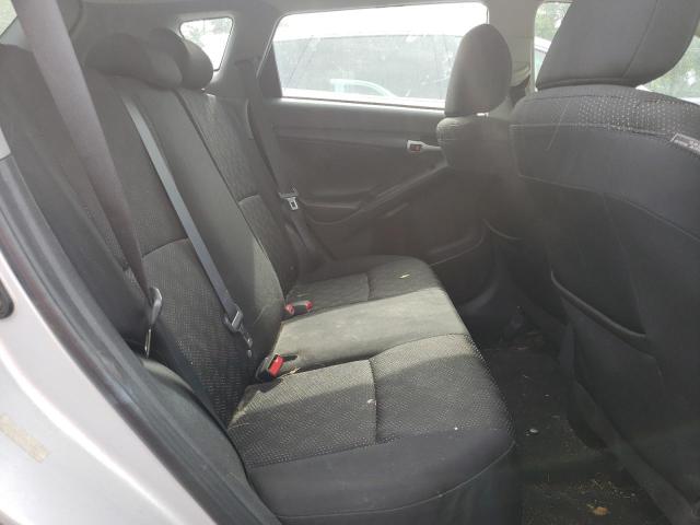 Photo 11 from auction – 2010 PONTIAC VIBE with VIN 5Y2SP6E86AZ409607