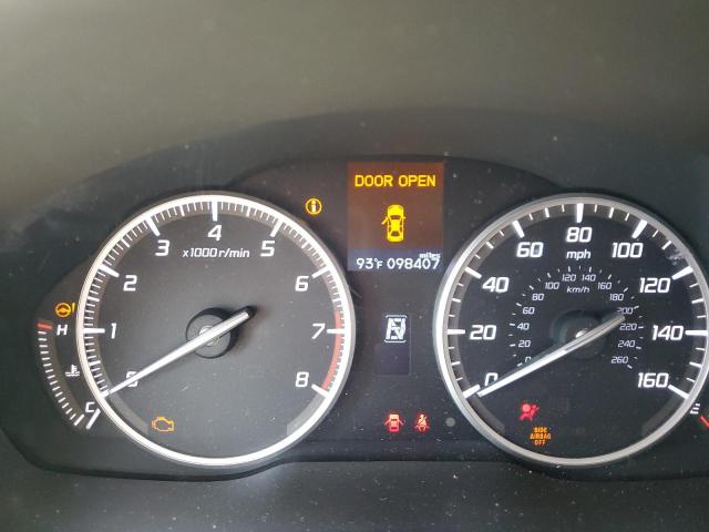 Photo 9 from auction – 2013 ACURA ILX 20 TEC with VIN 19VDE1F71DE010328