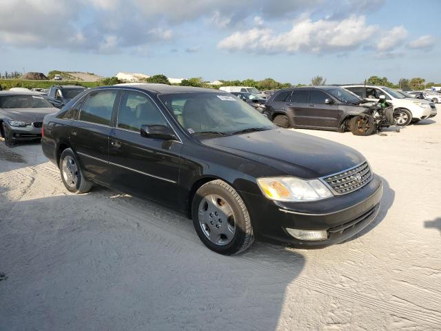Photo 4 from auction – 2004 TOYOTA AVALON XL with VIN 4T1BF28B04U384817