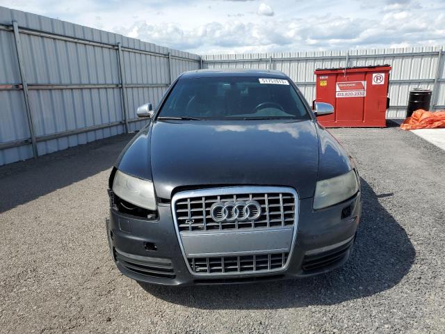 Photo 5 from auction – 2008 AUDI S6 QUATTRO with VIN WAUDN64F88N108964