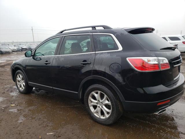 Photo 2 from auction – 2011 MAZDA CX-9 with VIN JM3TB3CA6B0313836