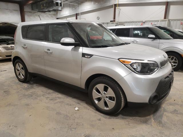 Photo 4 from auction – 2014 KIA SOUL with VIN KNDJN2A26E7721262
