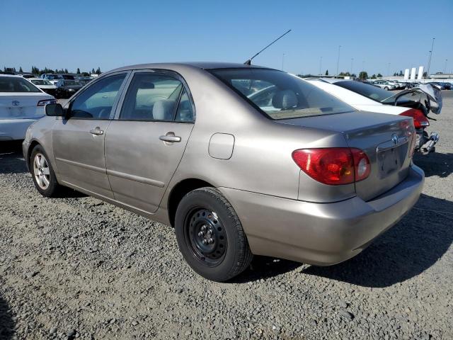 Photo 2 from auction – 2004 TOYOTA COROLLA CE with VIN 1NXBR32E14Z198686