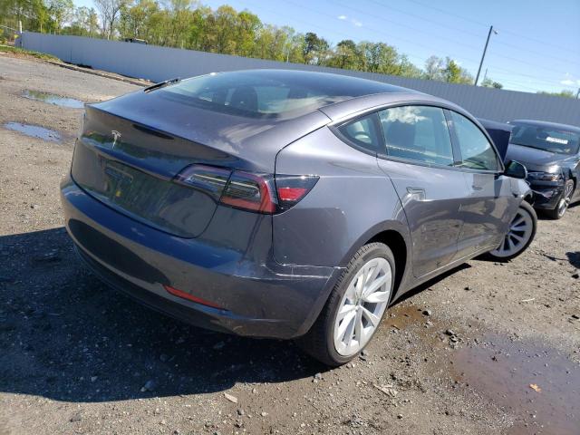 Photo 3 from auction – 2023 TESLA MODEL 3 with VIN 5YJ3E1EA4PF448341