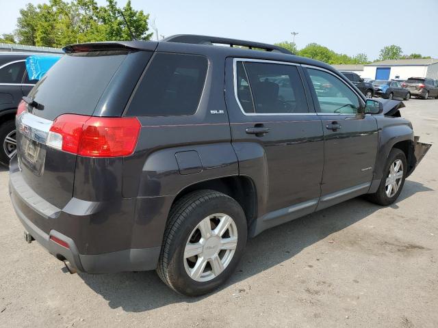 Photo 3 from auction – 2014 GMC TERRAIN SL with VIN 2GKFLRE31E6379263