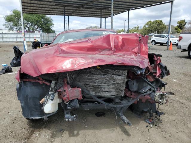 Photo 5 from auction – 2015 FORD MUSTANG with VIN 1FA6P8TH0F5311886