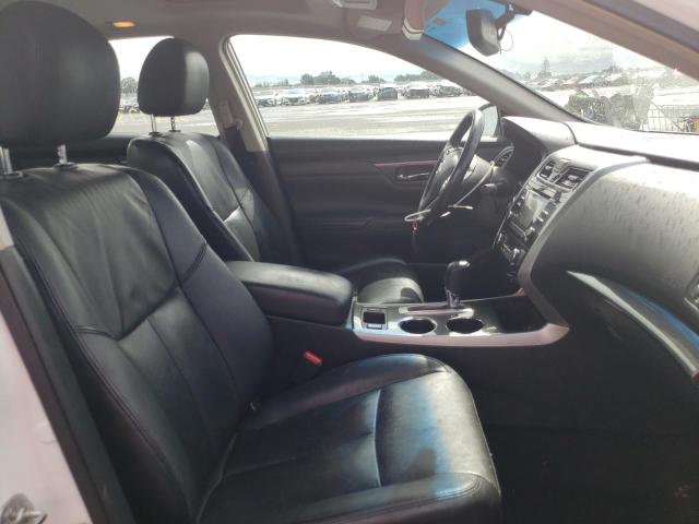 Photo 7 from auction – 2013 NISSAN ALTIMA 2.5 with VIN 1N4AL3AP2DN452006