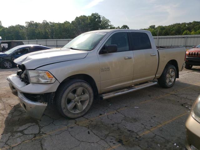 RAM 1500 SLT 2014 with VIN 1C6RR7LG8ES119934 - Photo from auction