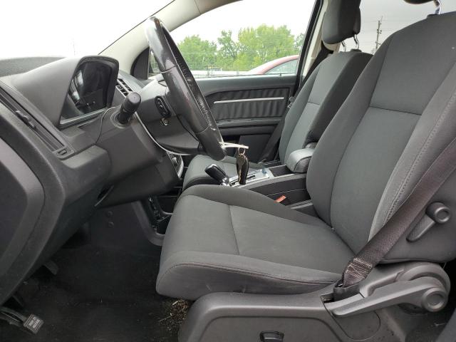 Photo 7 from auction – 2010 DODGE JOURNEY SX with VIN 3D4PG5FVXAT260200
