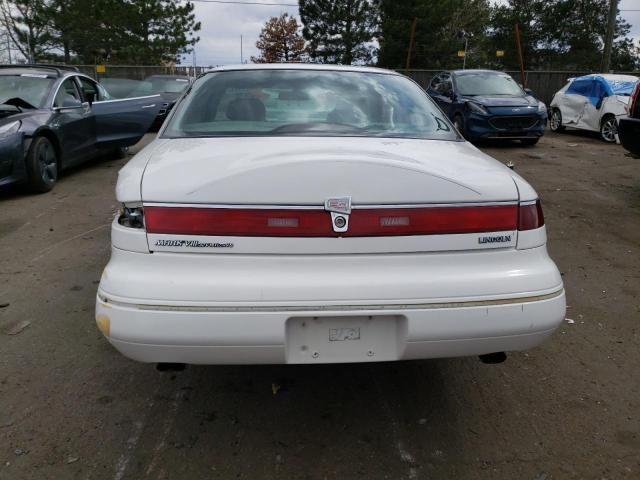 Photo 6 from auction – 1996 LINCOLN MARK VIII with VIN 1LNLM91V7TY708506