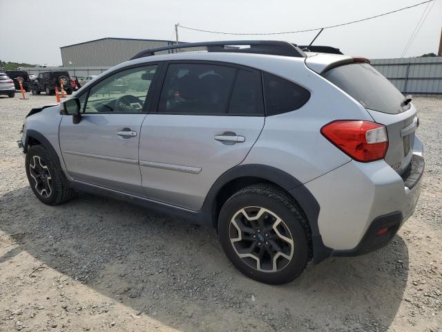 Photo 2 from auction – 2016 SUBARU CROSSTREK with VIN JF2GPABC4G8203896