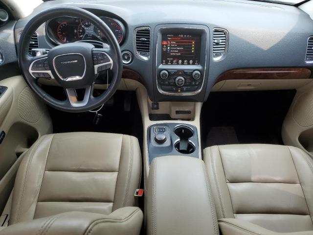 Photo 8 from auction – 2014 DODGE DURANGO LI with VIN 1C4RDJDG0EC598279