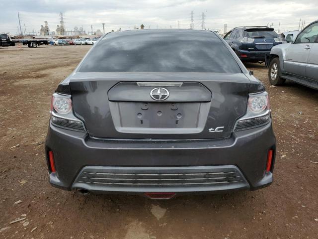 Photo 6 from auction – 2015 TOYOTA SCION TC with VIN JTKJF5C73FJ011952