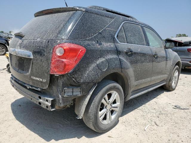 Photo 3 from auction – 2011 CHEVROLET EQUINOX LT with VIN 2CNALDEC0B6432437