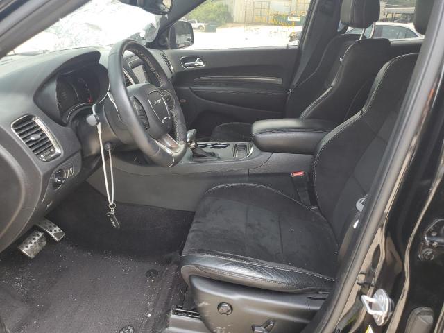 Photo 7 from auction – 2018 DODGE DURANGO SR with VIN 1C4SDJGJ3JC291157