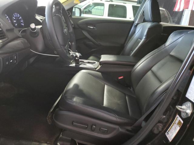 Photo 7 from auction – 2016 ACURA RDX with VIN 5J8TB3H32GL002446