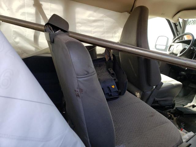 Photo 11 from auction – 2014 CHEVROLET EXPRESS G3 with VIN 1GAZGYFG3E1195768