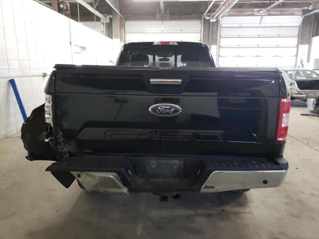 Photo 6 from auction – 2019 FORD F150 SUPER with VIN 1FTEX1E53KKC77244
