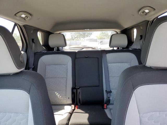 Photo 10 from auction – 2021 CHEVROLET EQUINOX LS with VIN 3GNAXHEV6MS181551