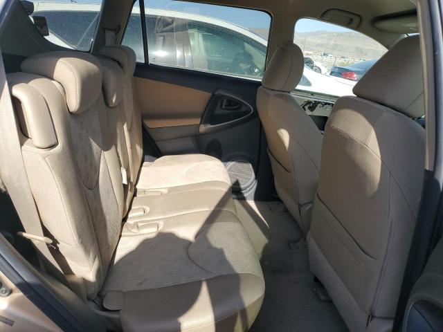 Foto 11 de la subasta – 2011 TOYOTA RAV4 con VIN 2T3ZF4DV0BW080157