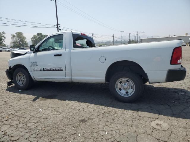 Photo 2 from auction – 2022 RAM 1500 CLASS with VIN 3C6JR6DG0NG330123