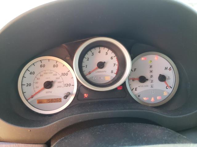 Photo 9 from auction – 2005 TOYOTA RAV4 with VIN JTEHD20V256030938