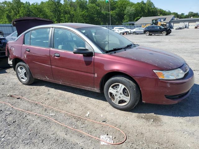 Photo 4 from auction – 2003 SATURN ION LEVEL with VIN 1G8AF52F83Z158176