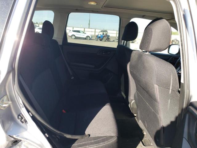 Photo 10 from auction – 2017 SUBARU FORESTER 2 with VIN JF2SJAEC6HH576835