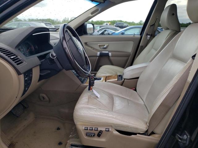 Photo 7 from auction – 2007 VOLVO XC90 3.2 with VIN YV4CZ982171400521