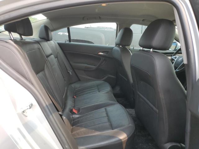 Photo 10 from auction – 2011 BUICK REGAL CXL with VIN W04GN5EC2B1070817
