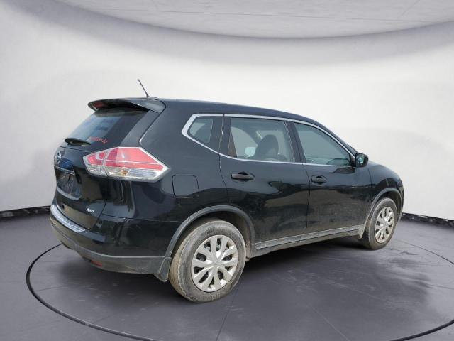 Photo 3 from auction – 2016 NISSAN ROGUE S with VIN KNMAT2MV9GP607187