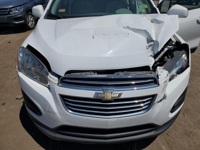 Photo 11 from auction – 2016 CHEVROLET TRAX LS with VIN 3GNCJNSBXGL263459