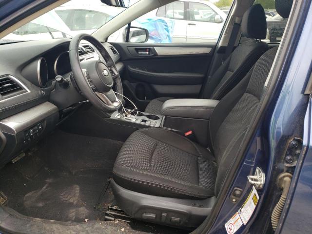 Photo 7 from auction – 2019 SUBARU OUTBACK 2. with VIN 4S4BSAFC6K3317174