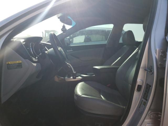 Photo 7 from auction – 2013 KIA OPTIMA EX with VIN 5XXGN4A78DG177757