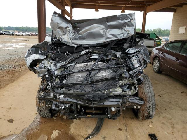 Photo 5 from auction – 2023 GMC YUKON SLT with VIN 1GKS2BKDXPR243954