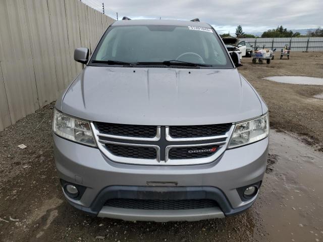 Photo 5 from auction – 2017 DODGE JOURNEY SX with VIN 3C4PDCBGXHT589037