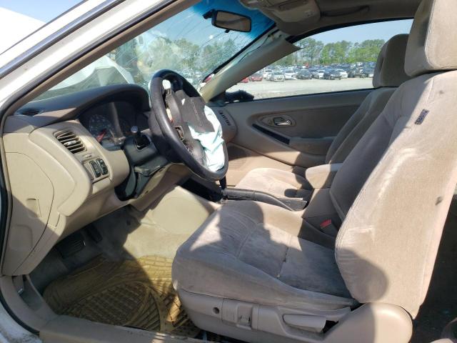 Photo 7 from auction – 2002 HONDA ACCORD EX with VIN 1HGCG32512A035941