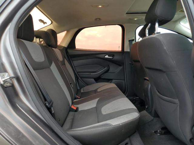 Photo 10 from auction – 2012 FORD FOCUS SE with VIN 1FAHP3F24CL295217