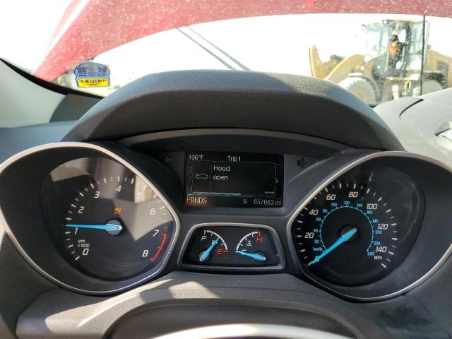Photo 9 from auction – 2015 FORD ESCAPE TIT with VIN 1FMCU0JX4FUB07367