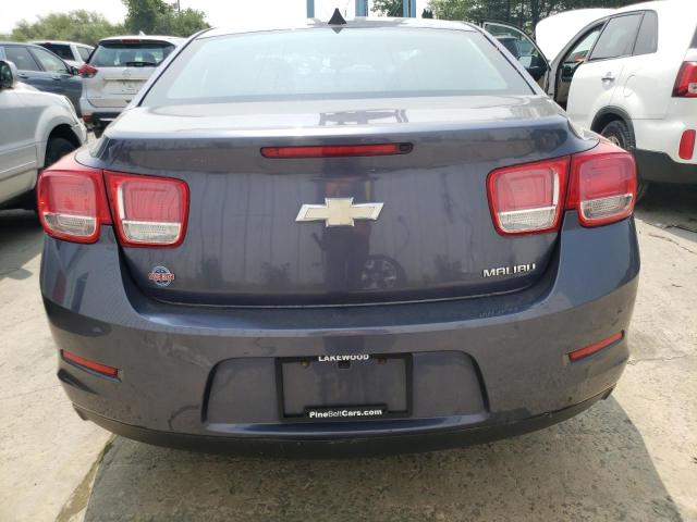 Photo 6 from auction – 2013 CHEVROLET MALIBU LS with VIN 1G11B5SA0DF190377