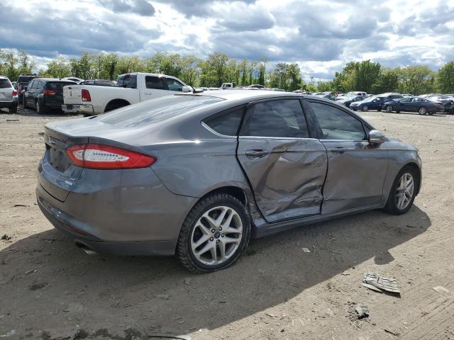Photo 3 from auction – 2014 FORD FUSION SE with VIN 3FA6P0HD2ER231508