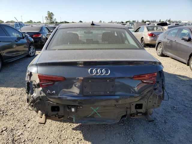 صورة رقم 6 من المزاد - 2019 AUDI A4 PREMIUM مع VIN WAUGMAF4XKN002652