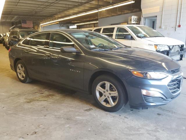 Photo 4 from auction – 2020 CHEVROLET MALIBU LS with VIN 1G1ZB5ST2LF018337